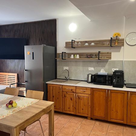 Apartmany Vinne Exterior photo