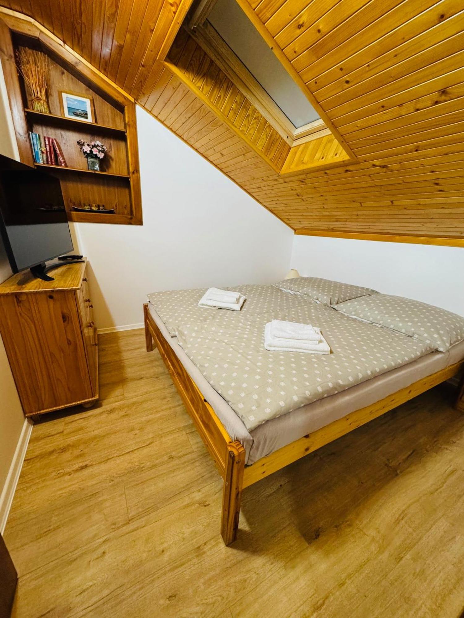 Apartmany Vinne Exterior photo