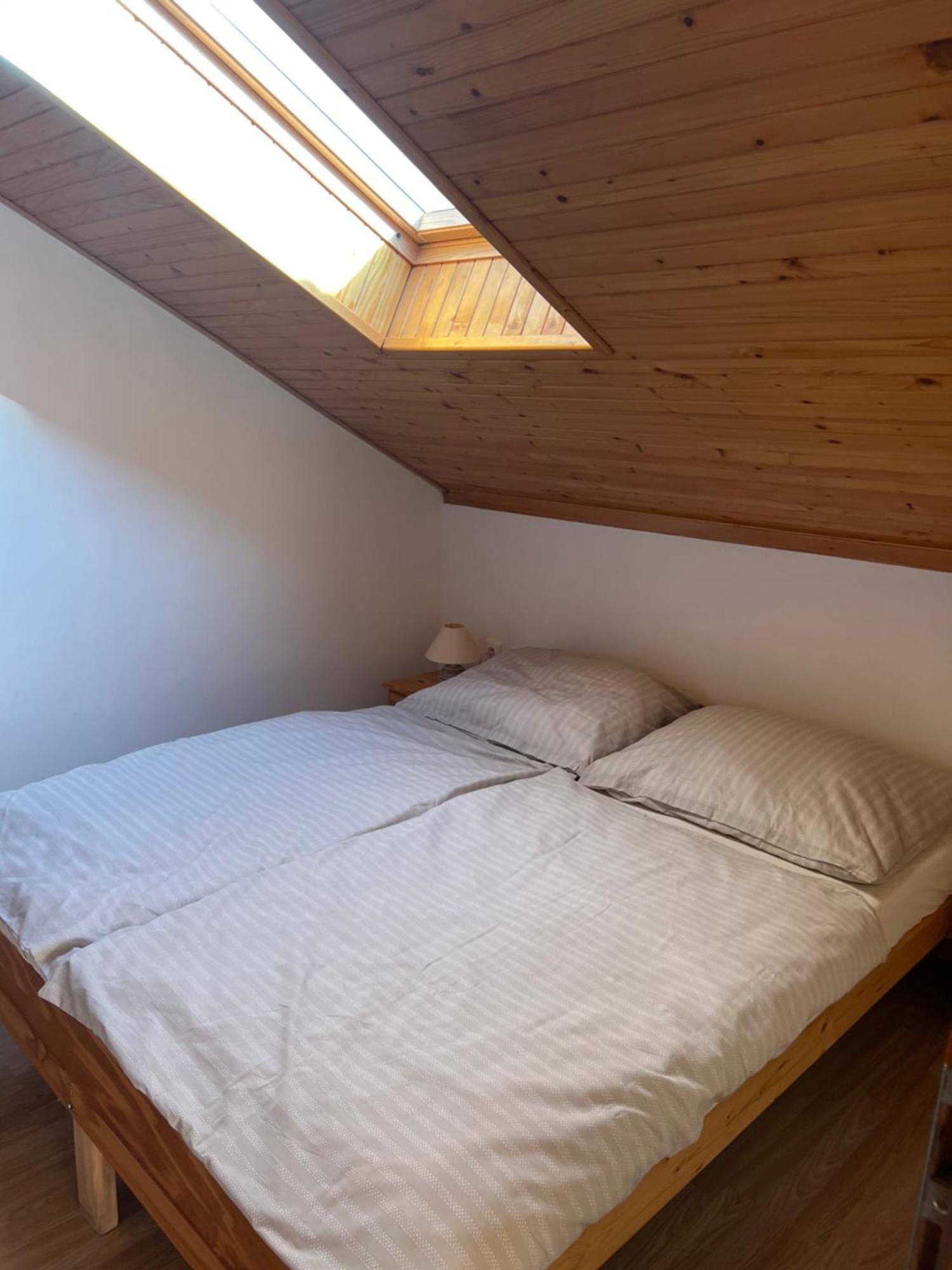 Apartmany Vinne Exterior photo