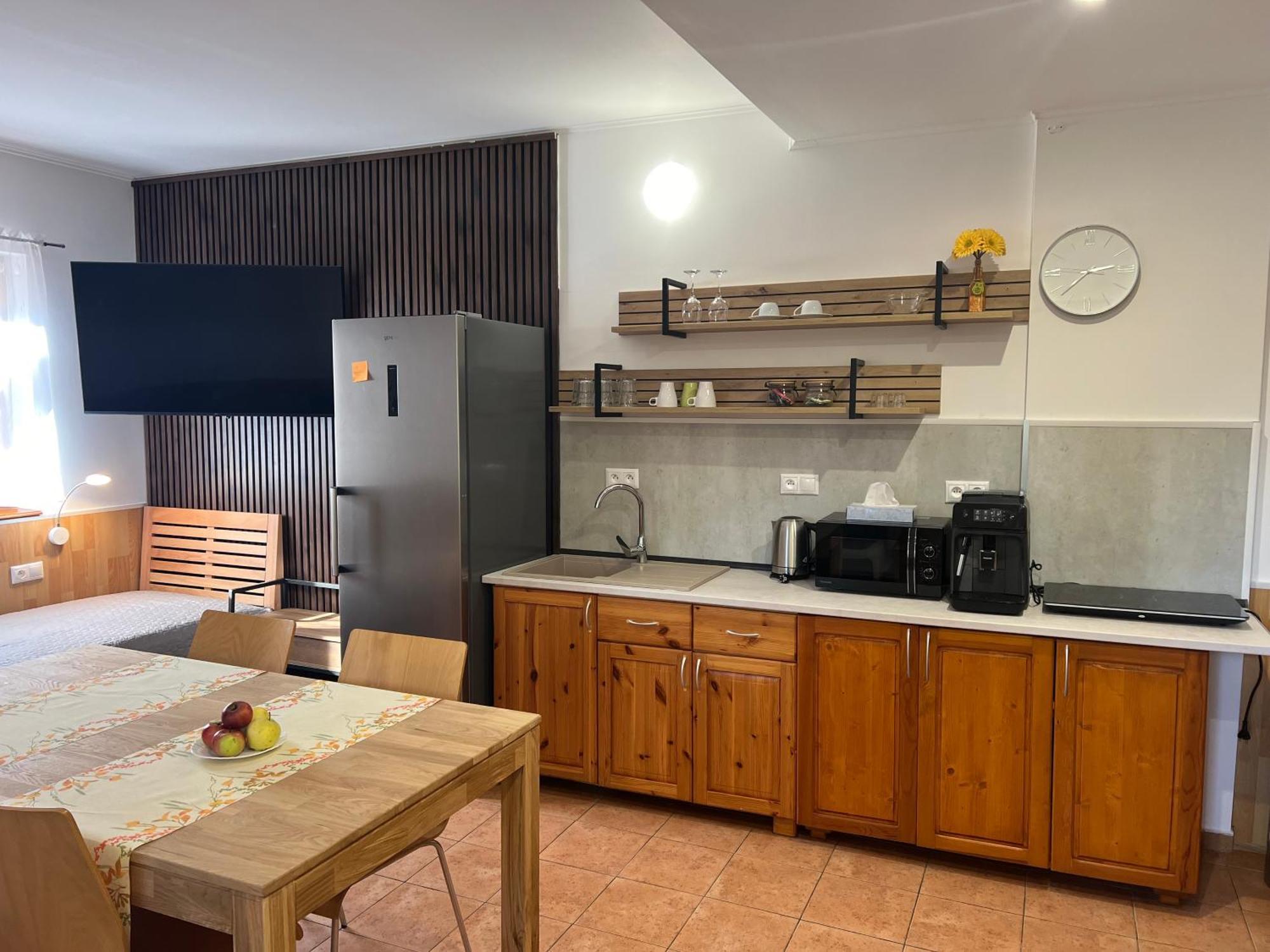 Apartmany Vinne Exterior photo