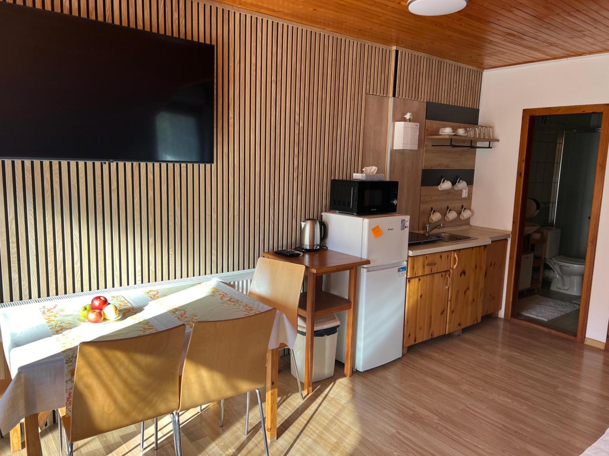 Apartmany Vinne Exterior photo