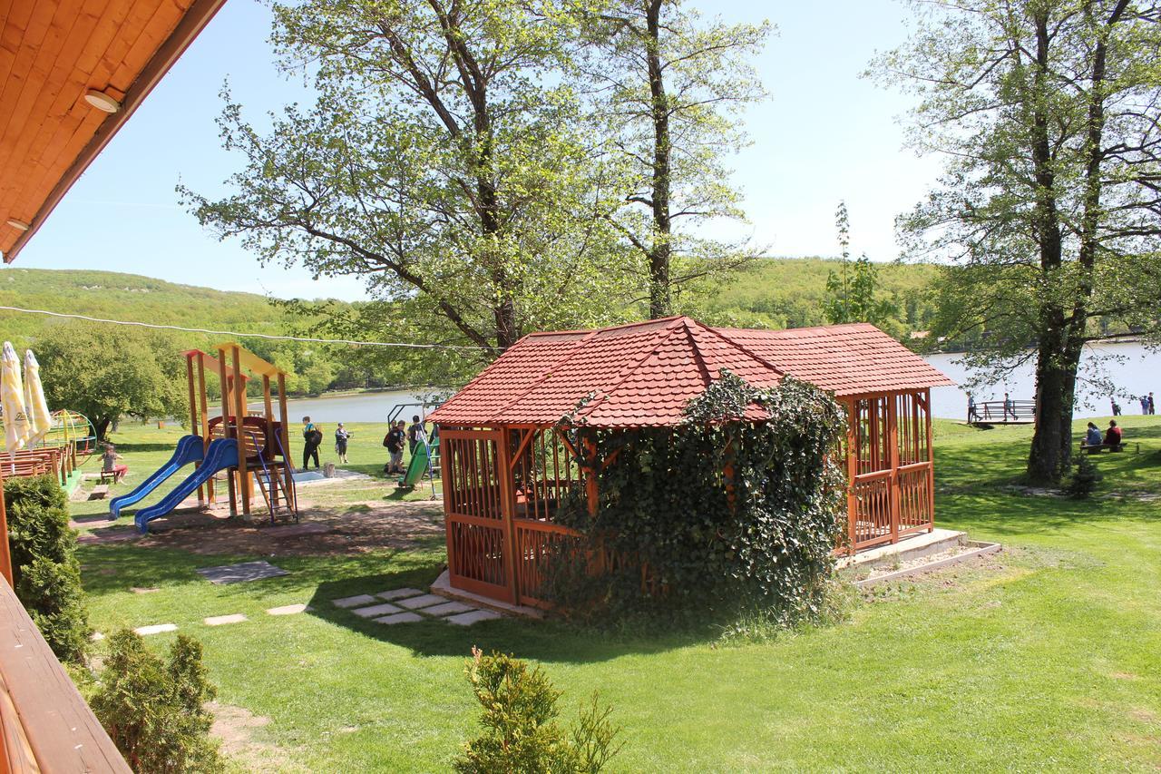Apartmany Vinne Exterior photo